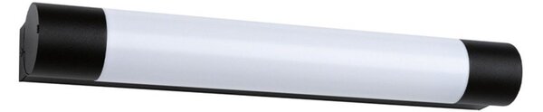 Orgon Prise LED Nástěnné Svítidlo 7,5W IP44 Černá