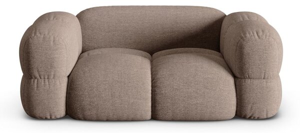 Hnědá pohovka 180 cm Loretto – Cosmopolitan Design