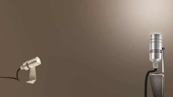 AR NL702910K0 Minispot 17° 3000K - ARTEMIDE