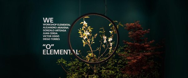AR T072030 "O" - závěsné - ARTEMIDE