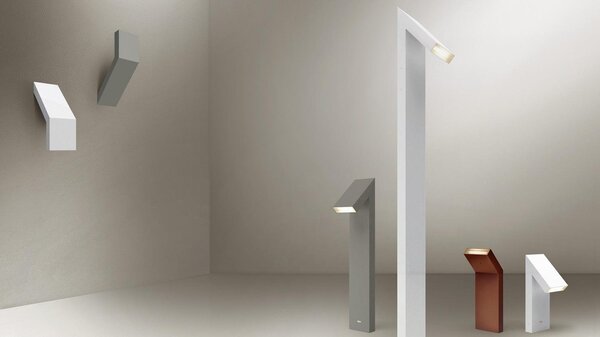 AR T082410 Chilone nástěnné rez - ARTEMIDE