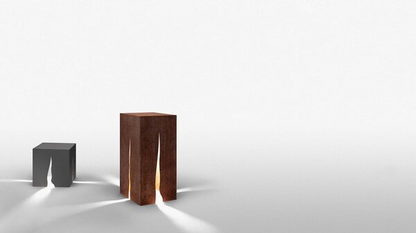 AR T083000 Granito 30 rez - ARTEMIDE