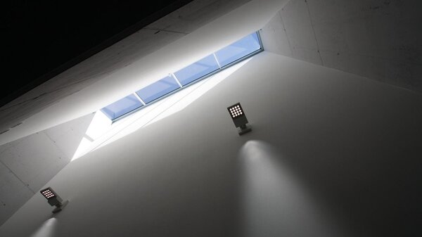 AR T418010W10 Cefiso 14 - 5,4° 3000K antracit - ARTEMIDE