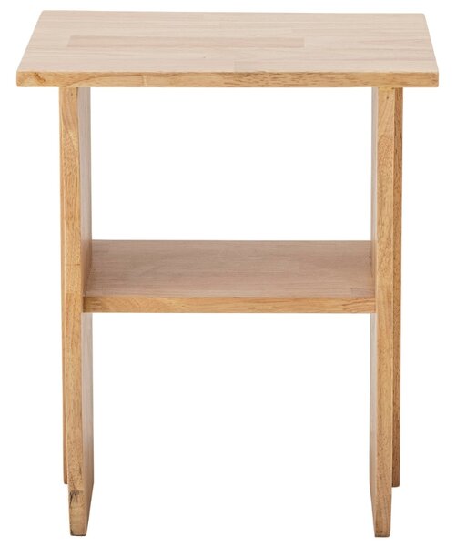 Bloomingville Dřevěná stolička Bark 45,5 cm
