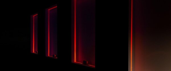 AR T4521030 Antarktikós - RGB světlo - ARTEMIDE