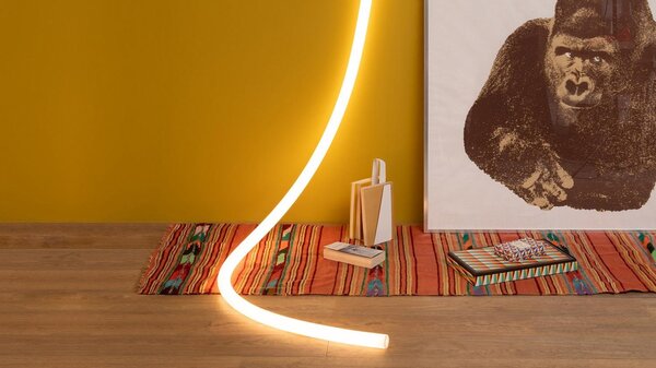 AR T4601010 La linea - 2,5m - ARTEMIDE