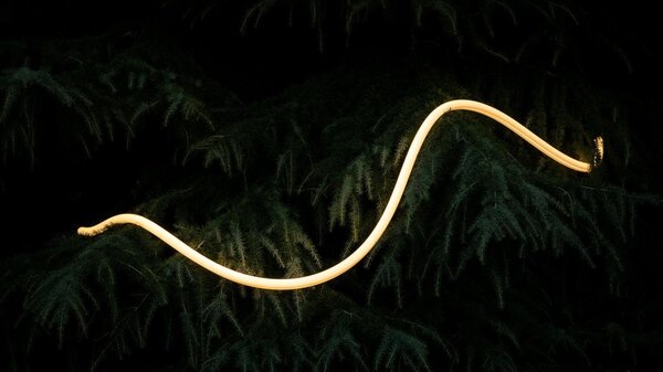 AR T4601010 La linea - 2,5m - ARTEMIDE