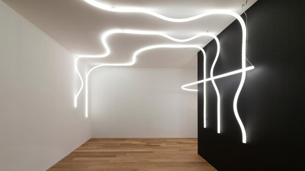 AR T4601010 La linea - 2,5m - ARTEMIDE