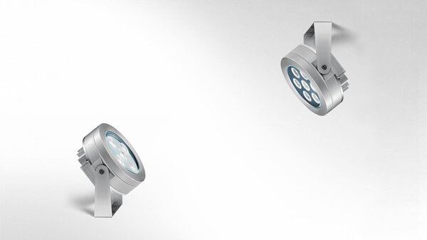 AR T7633ELPTW00 Ego 6 Spot - 24Vdc - EL 3000K - ARTEMIDE