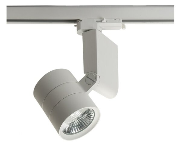 HAL 172-600F-10GHE/830, W Svítidlo lištové IXYO LED MODUL 22W 2810lm 3000K IP20 nestmívatelné - HALLA