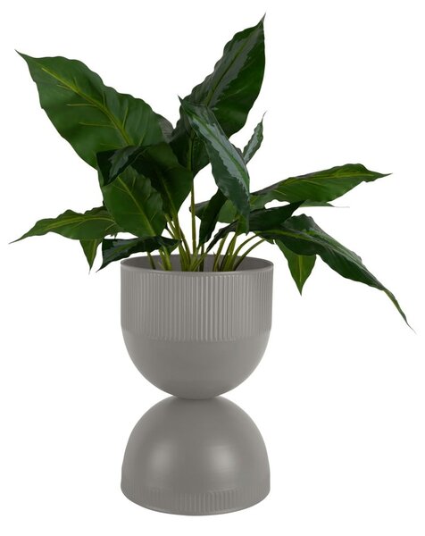 Kovový obal na květináč ø 25,5 cm Tonar – PT LIVING