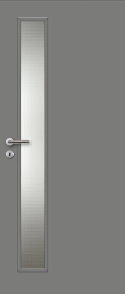 Interiérové dveře DOORNITE HPL ULTRAMAT vertika