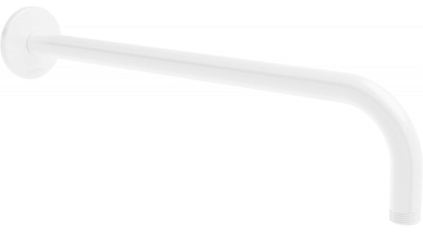 Mexen nástěnné sprchové rameno 40 cm bílé - 79211-20