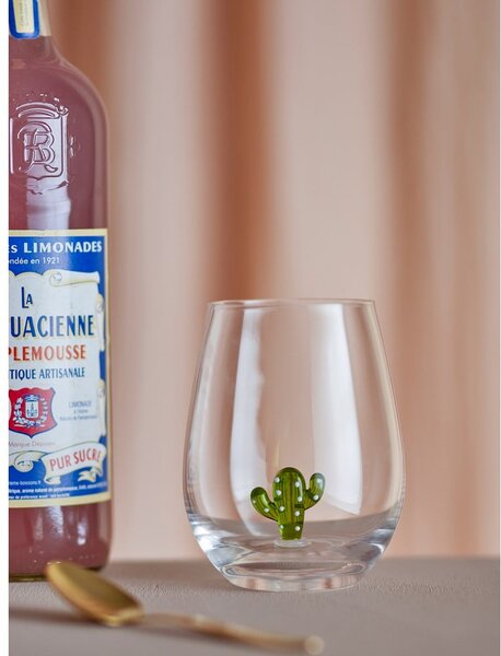 Sklenice v sadě 4 ks 560 ml Misa – Bloomingville