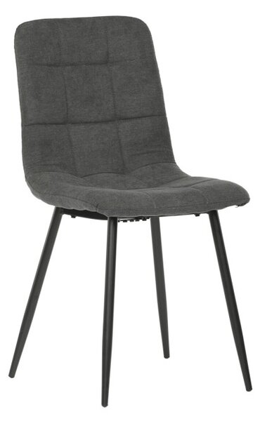 Jídelní židle šedá CT-281 GREY2
