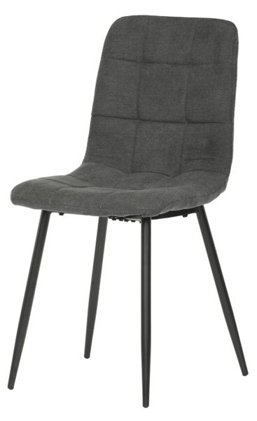 Jídelní židle šedá CT-281 GREY2