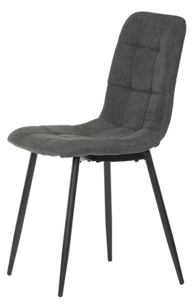 Jídelní židle šedá CT-281 GREY2