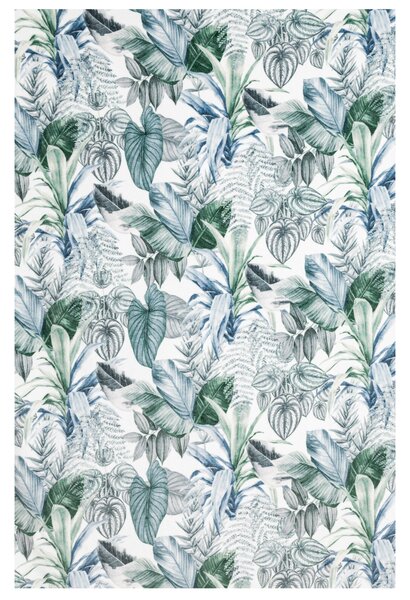 DEKA DAVOS 2 150X200 CM VZOROVANÁ
