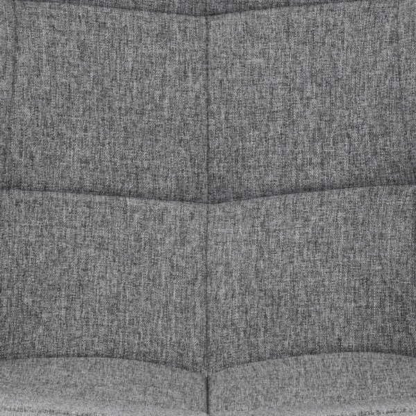 Jídelní židle šedá CT-394 GREY2
