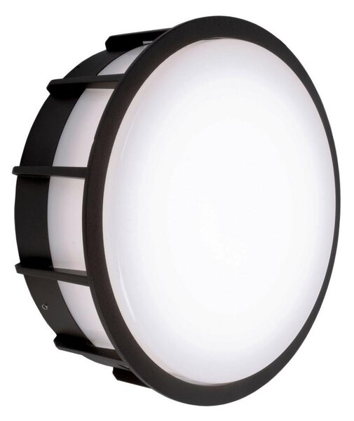 IMPR 731058 Deko-Light nástěnné přisazené svítidlo Meissa 220-240V AC/50-60Hz 6,80 W 3000 K 300 lm tmavěšedá - DEKOLIGHT