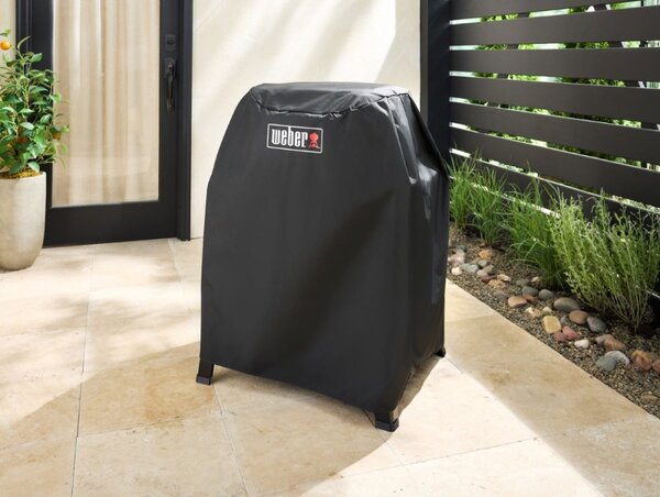 Weber Ochranný obal Premium pro Lumin Stand