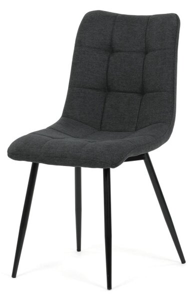 Jídelní židle šedá DCL-193 GREY2