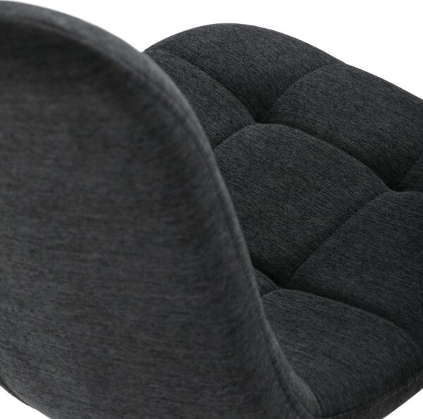 Jídelní židle šedá DCL-193 GREY2