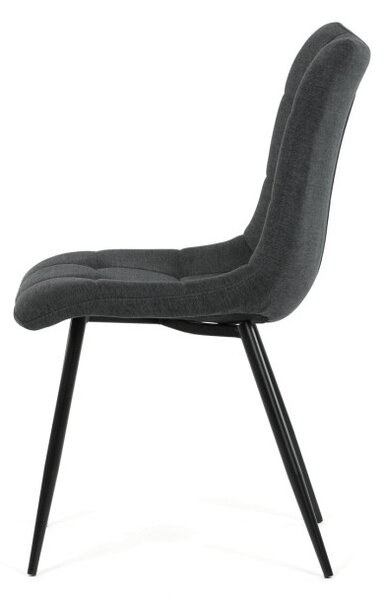 Jídelní židle šedá DCL-193 GREY2