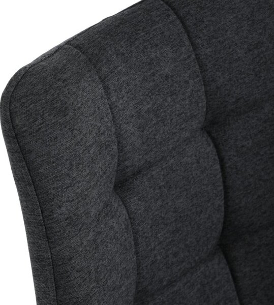 Jídelní židle šedá DCL-193 GREY2