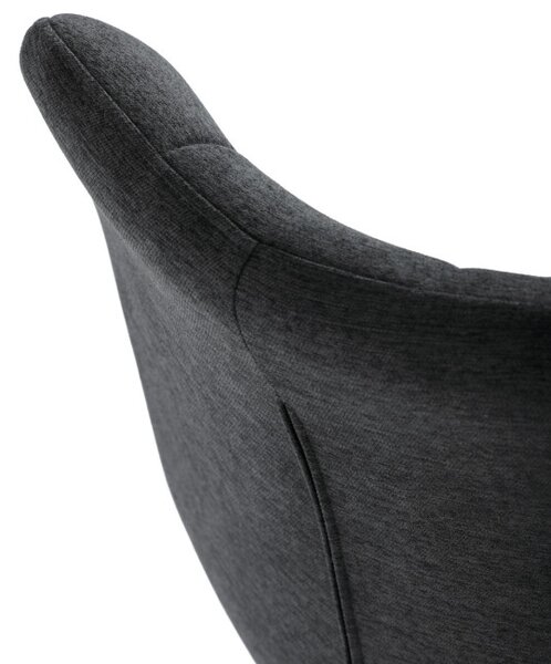 Jídelní židle šedá DCL-193 GREY2