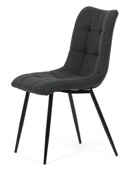 Jídelní židle šedá DCL-193 GREY2