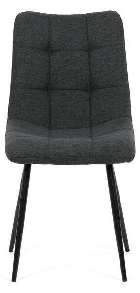 Jídelní židle šedá DCL-193 GREY2