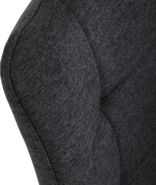 Jídelní židle šedá DCL-193 GREY2