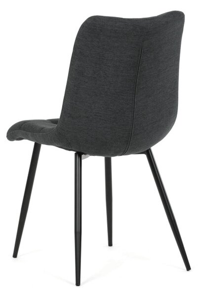 Jídelní židle šedá DCL-193 GREY2