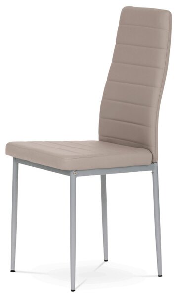Jídelní židle béžová DCL-377 LAN