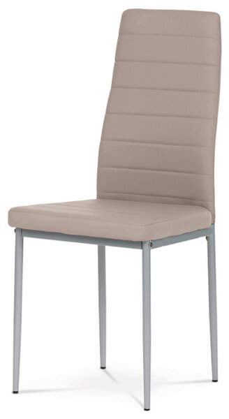 Jídelní židle béžová DCL-377 LAN
