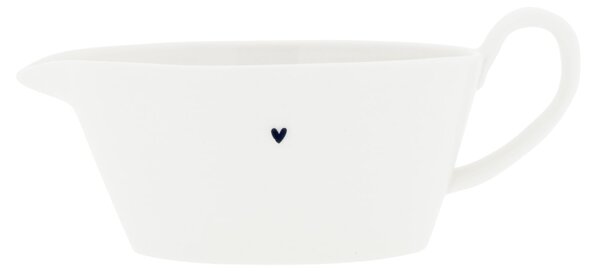 Keramický omáčník Black Heart 250 ml
