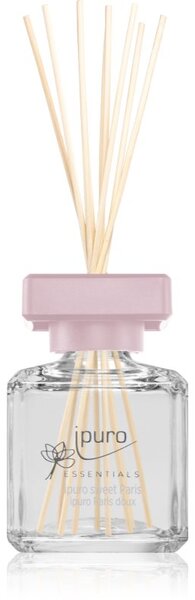 Ipuro Essentials Sweet Paris aroma difuzér 50 ml