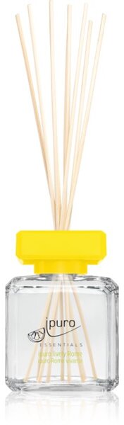Ipuro Essentials Lively Rome aroma difuzér 200 ml