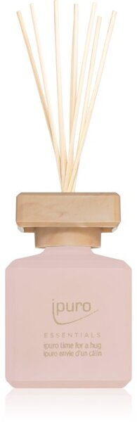 Ipuro Essentials Time For A Hug aroma difuzér 50 ml