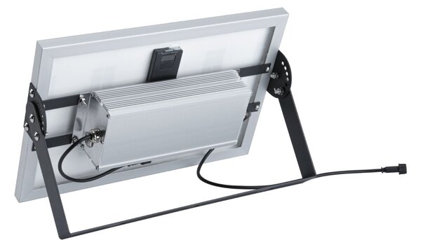 P 94551 Park + Light napájení solární modul max. 5W IP65 stříbrná - PAULMANN