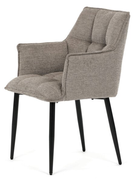 Jídelní židle béžová DCH-J2139 LAN2