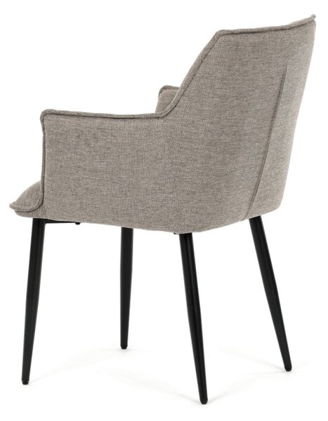 Jídelní židle béžová DCH-J2139 LAN2