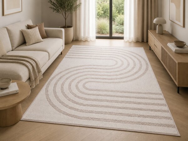 Koberec FLORA 85106 D9TW
