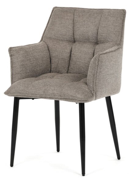 Jídelní židle béžová DCH-J2139 LAN2