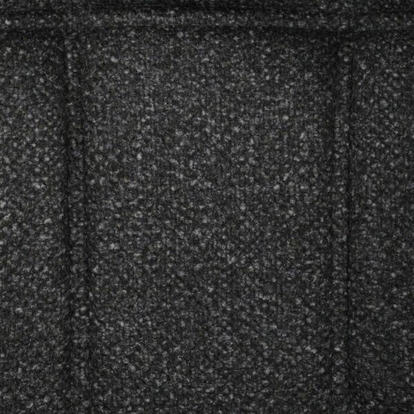 Jídelní židle šedá DCH-P3146 GREY2