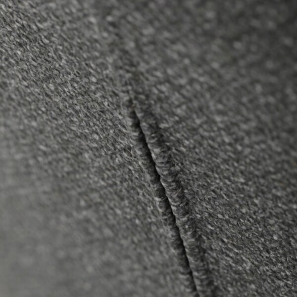 Jídelní židle šedá DCH-P3146 GREY2