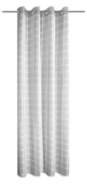Bílý závěs 140x245 cm – Sehlbach