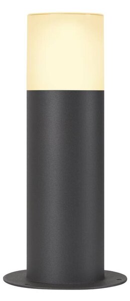 LA 1006180 GRAFIT E27 30 Pole round sloukové svítidlo antracit - BIG WHITE (SLV)