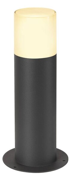 LA 1006180 GRAFIT E27 30 Pole round sloukové svítidlo antracit - BIG WHITE (SLV)